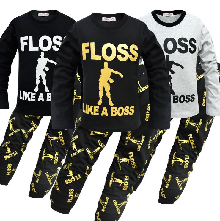 Best Kids' Dance Pajama Sets – Cute & Comfortable Dancewear for Children