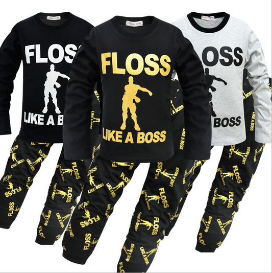 Best Kids' Dance Pajama Sets – Cute & Comfortable Dancewear for Children