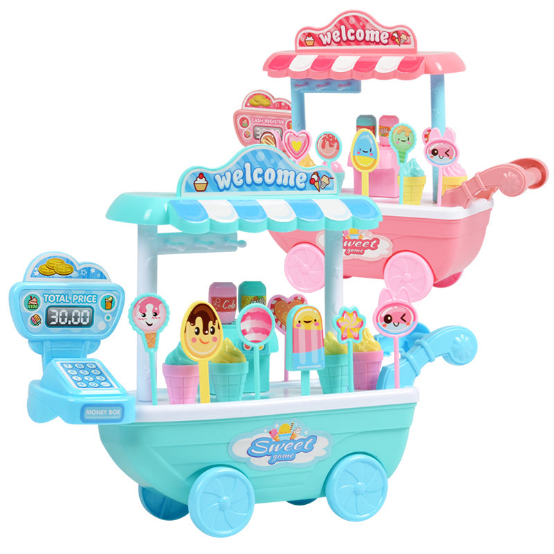 Best DIY & Role-Playing Educational Toys for Kids – Mini Cars & Creative Play Sets