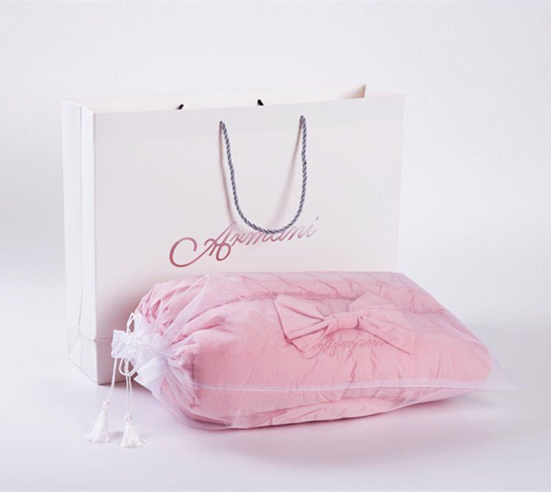 Sac De Couchage Nouveau-nes Sacs De Nuit Couverture Enveloppe Arc Bebe Exterieur Enfant En Bas Age Hiver Chaud Emmailloter Poussette Enveloppement